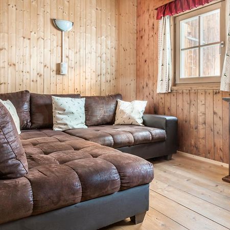 Hauserlhuette Zederhaus Luaran gambar