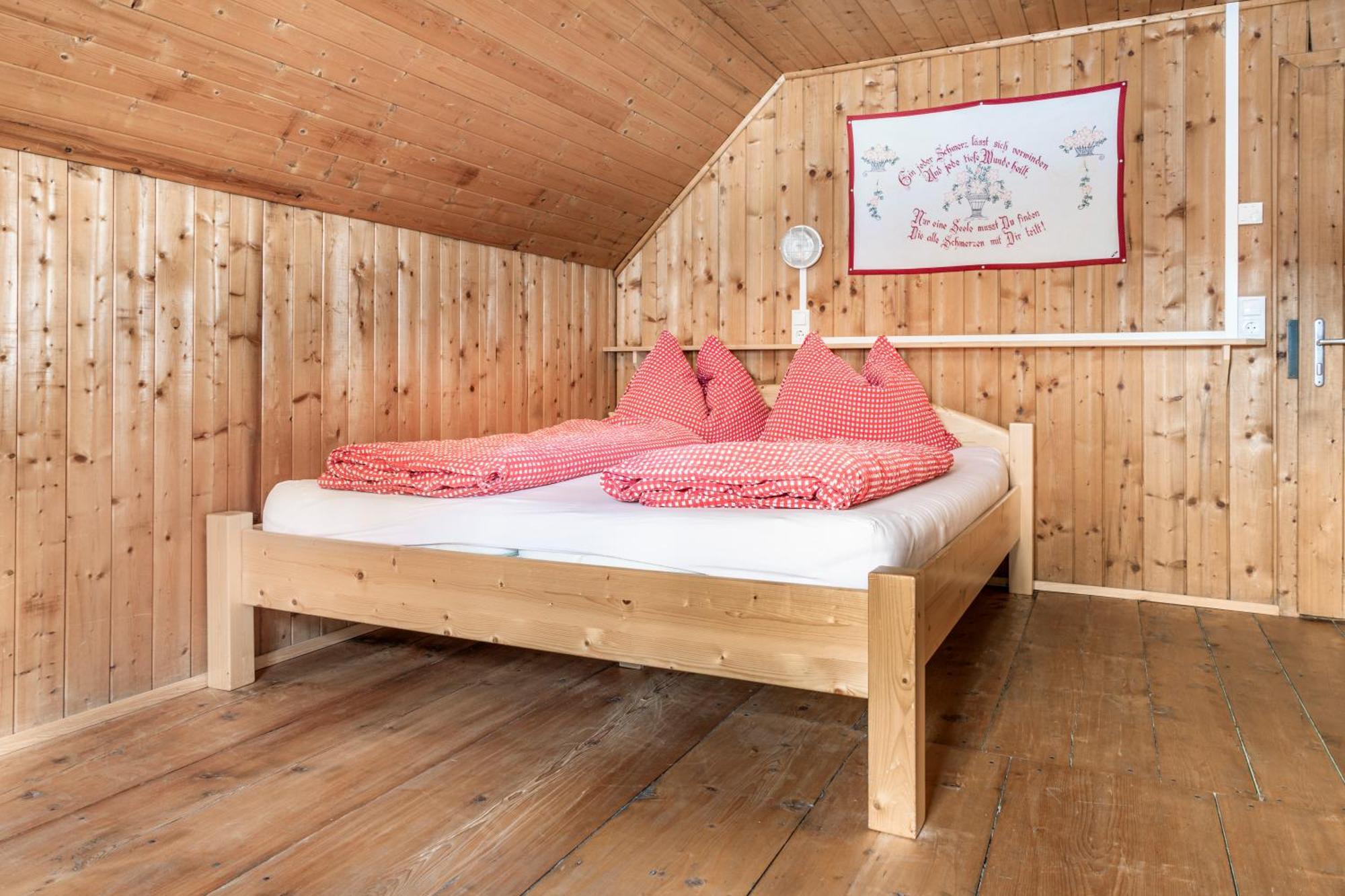 Hauserlhuette Zederhaus Luaran gambar